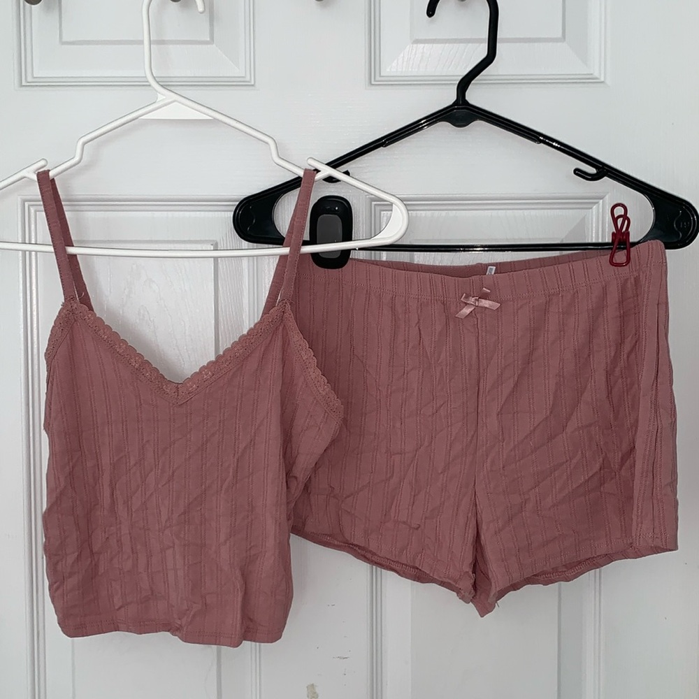 *Never worn* PJ set